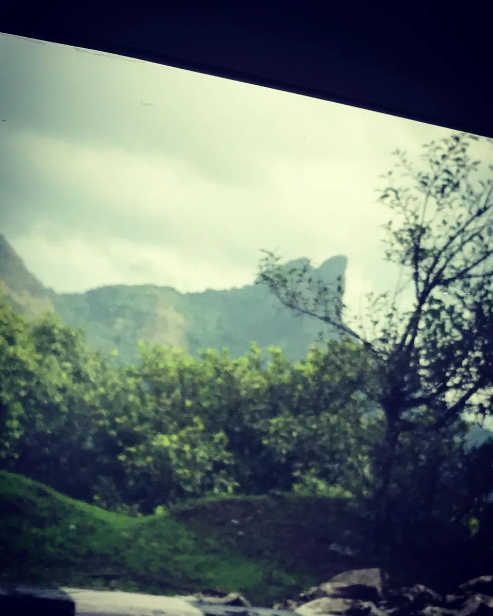The iconic sighting... #dukesnose #lonavla #landmark #legendary #amustsee…, 1 of 1