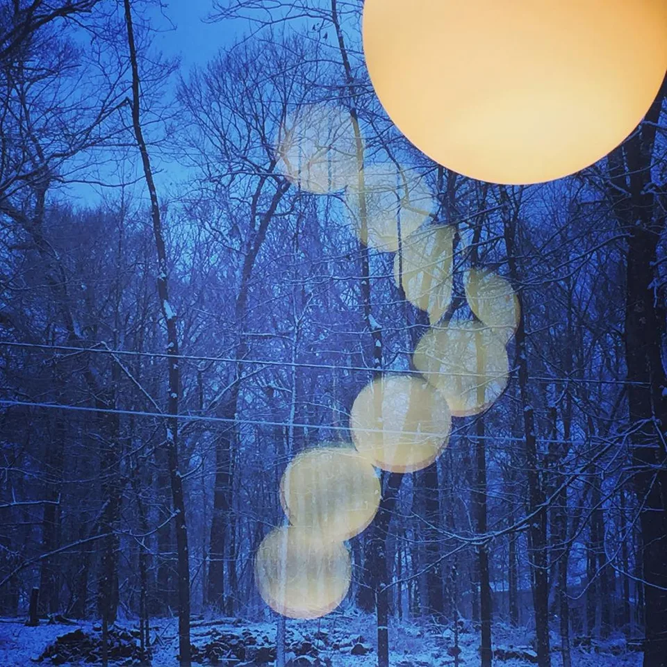 The rising #moon #nehalimayephotography, 1 of 1