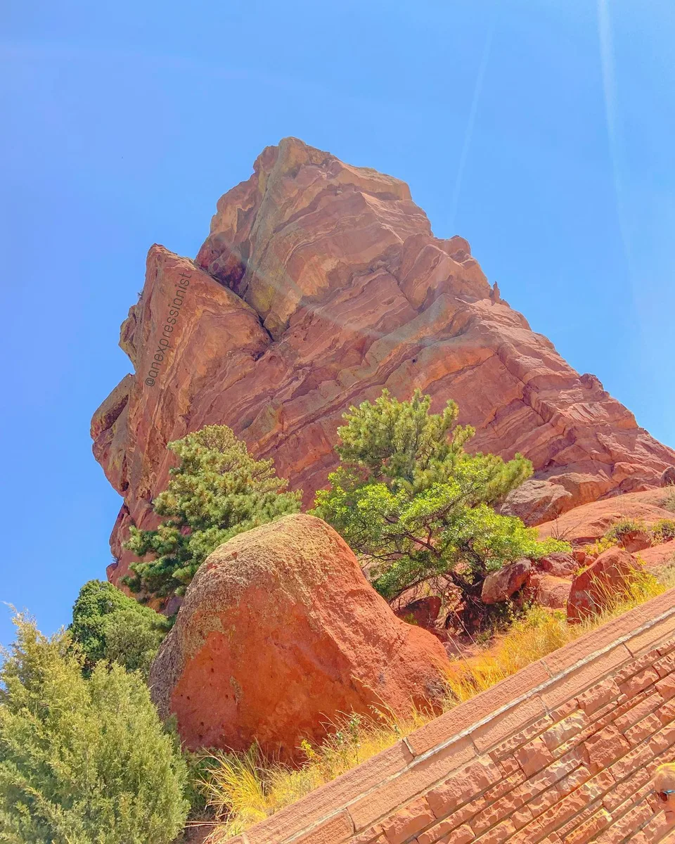 Rock Solid, 1 of 1