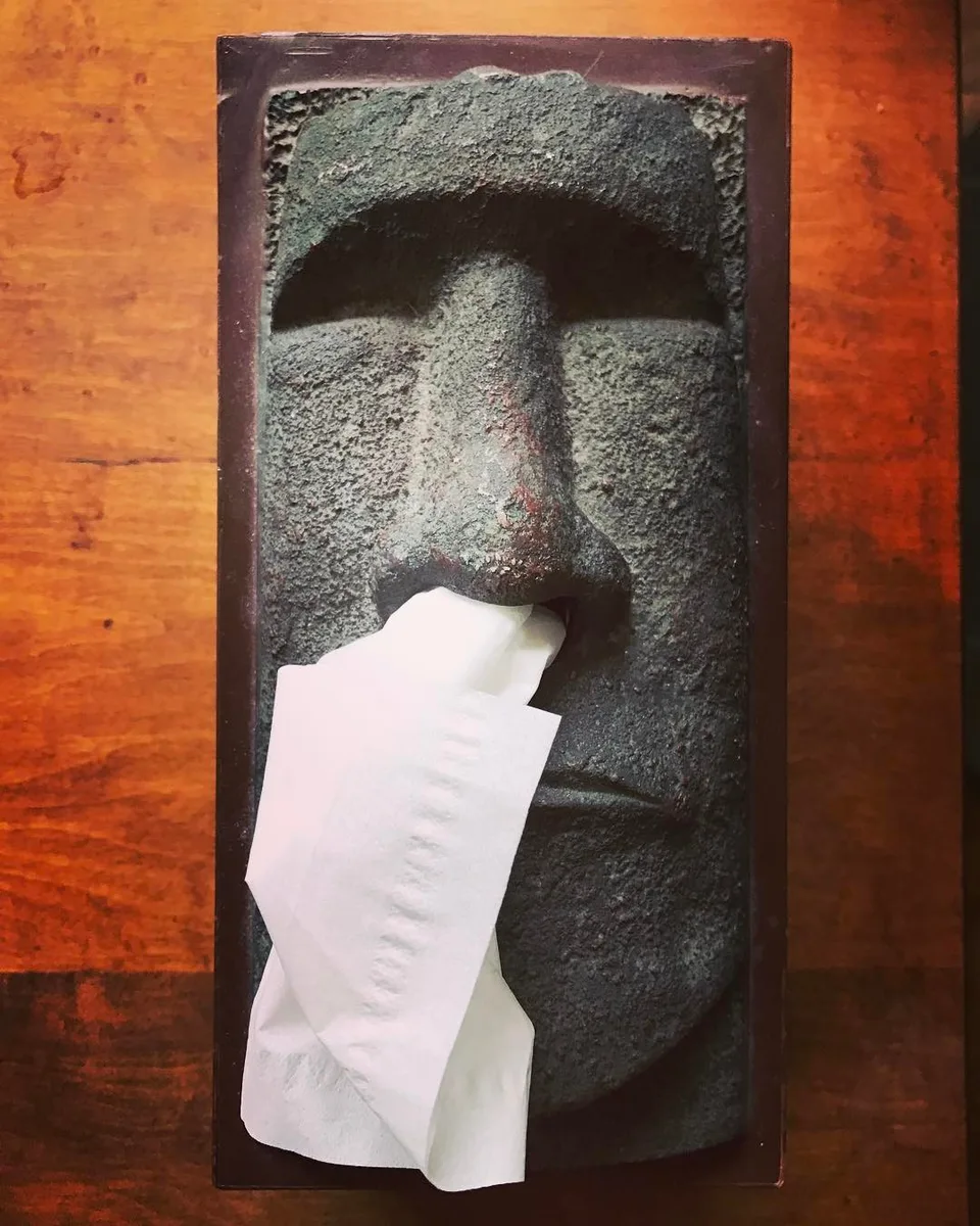 No words! 😂 #crazyfinds #travelfinds #funny #interesting…, 1 of 1