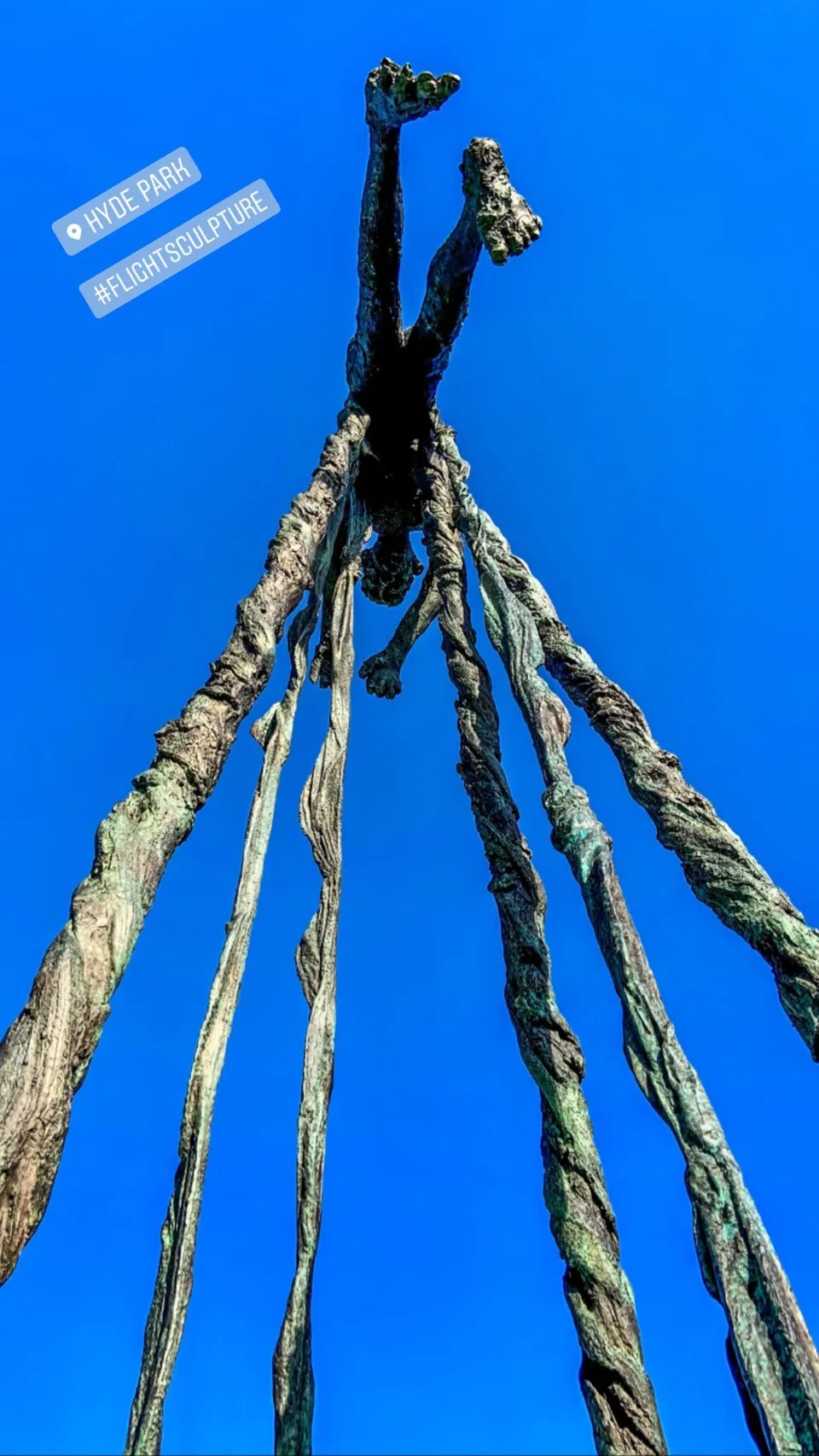Story from June 25, 2019, frame 1 of 1