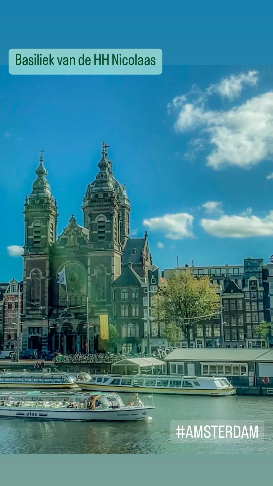 Basiliek van de HH Nicolaas