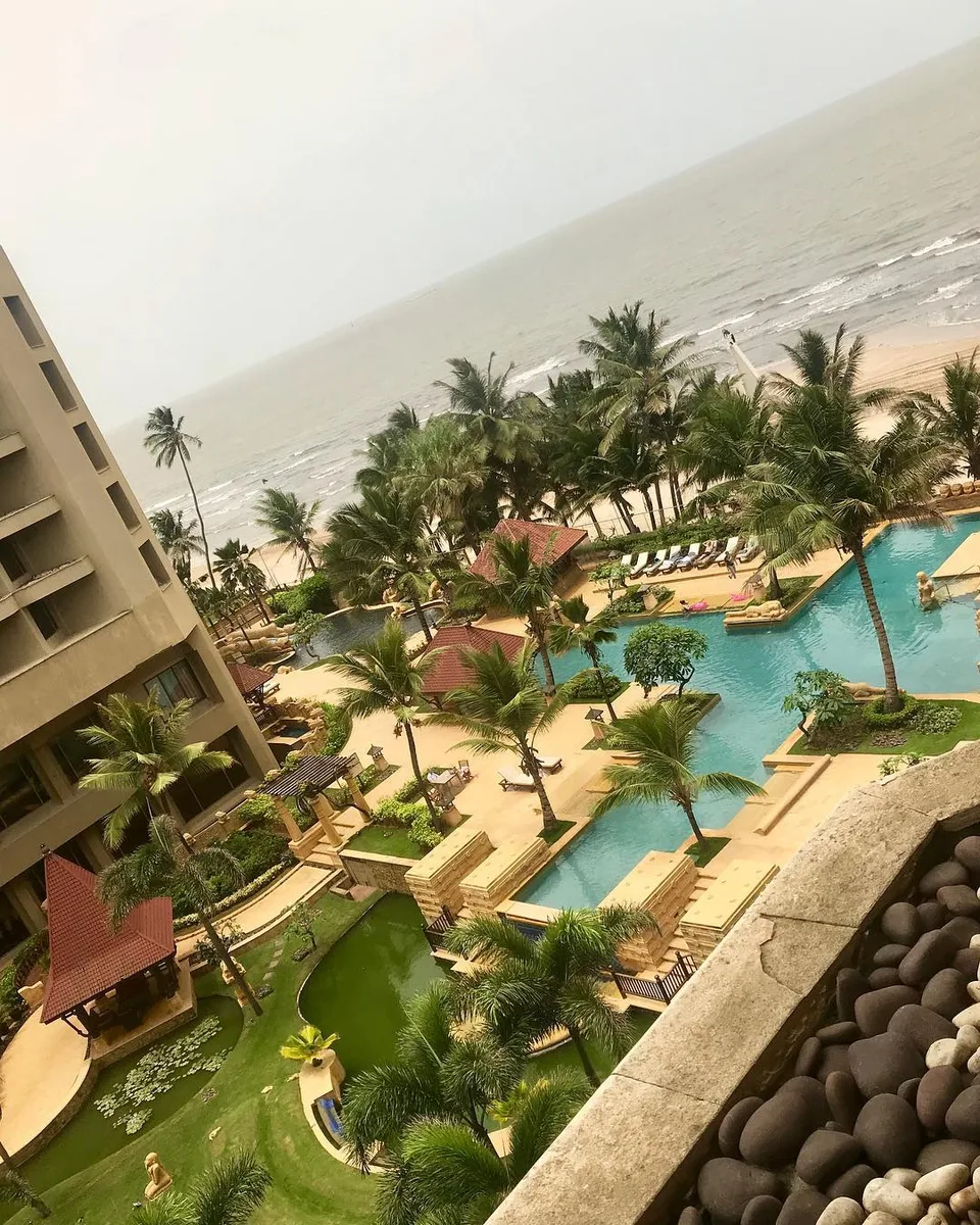 Home away from home... waking up to this view for a few days and it’s just as…, 1 of 1