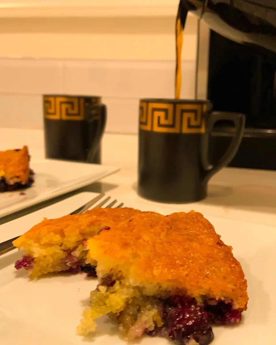 Midnight snack, 1 of 1