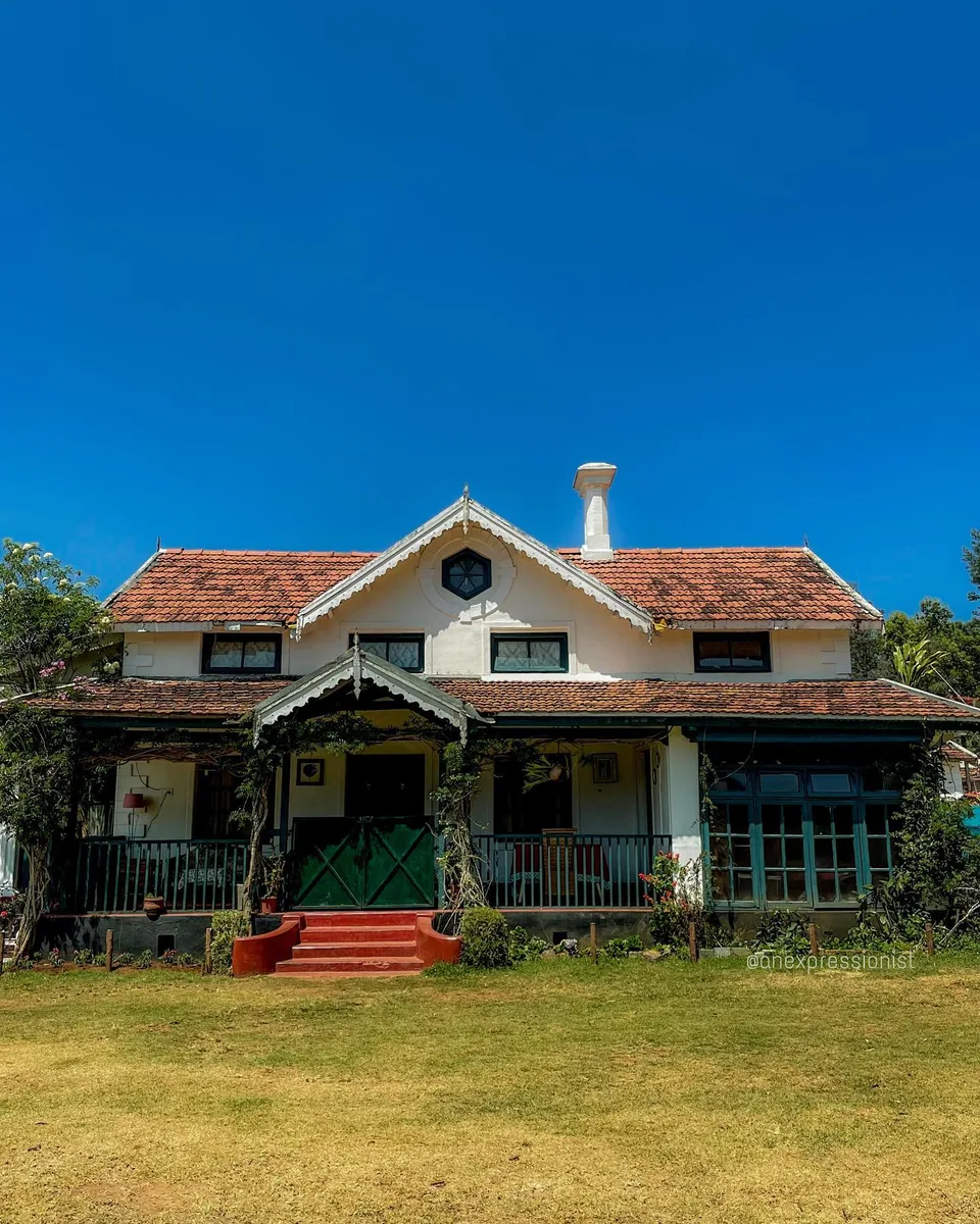 Kapoor & Sons - The house, 1 of 1