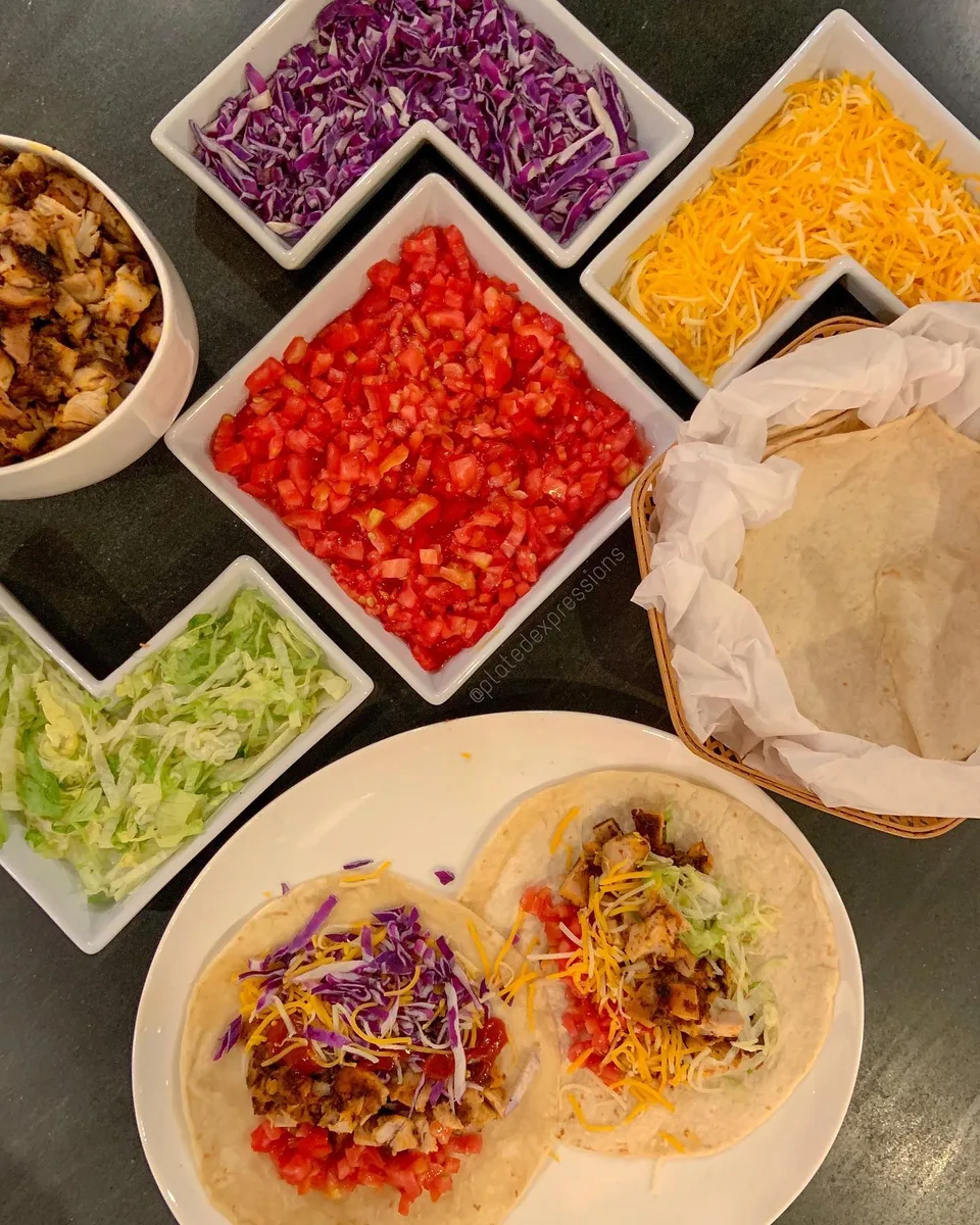 It’s Taco Tuesday!, 1 of 1